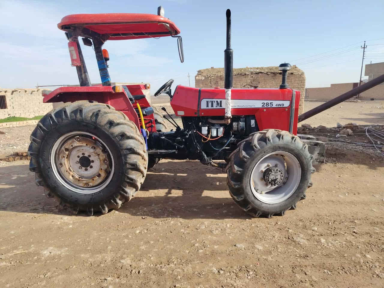 ايراني موديل 2013 محرك مجفت تحوير بدون رقم مكفول من عشائر وسرقه ***********
