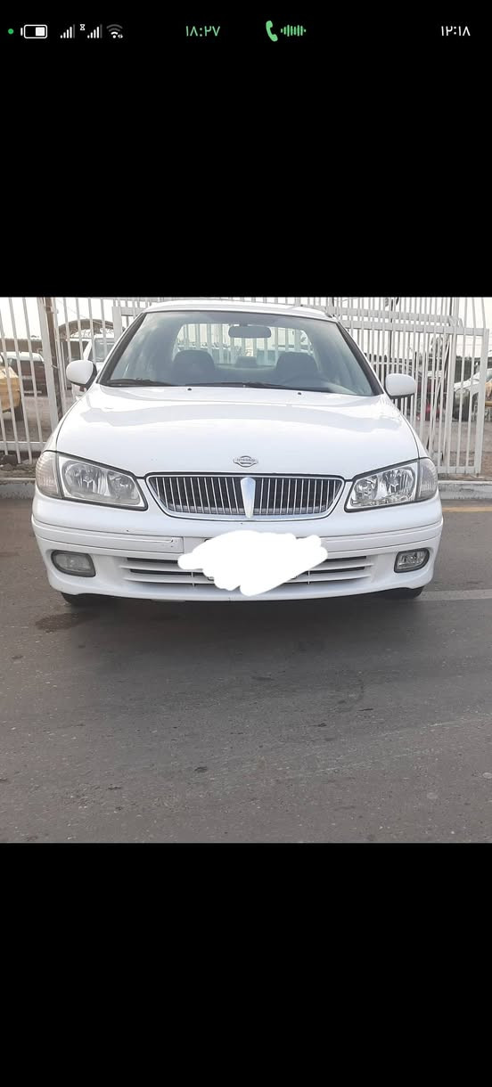 سلام عليكم
نيسان سني ٢٠٠٢ ياباني مكفوله تتفئه وتبريد محرك اسود رقم بابل دولي هزه جديده بأسمي السياره السعر ٧٣
***********
