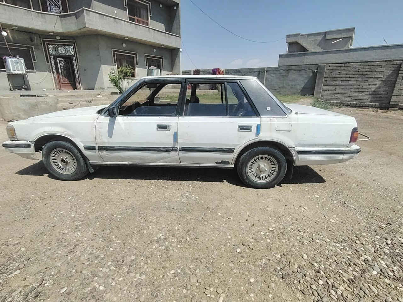 السلام عليكم سوبر موديل ٨٥ رقم فحص وكاله وتحويل شرك مراوس وبيع ترهم السعر ١٦ ورقه ***********
