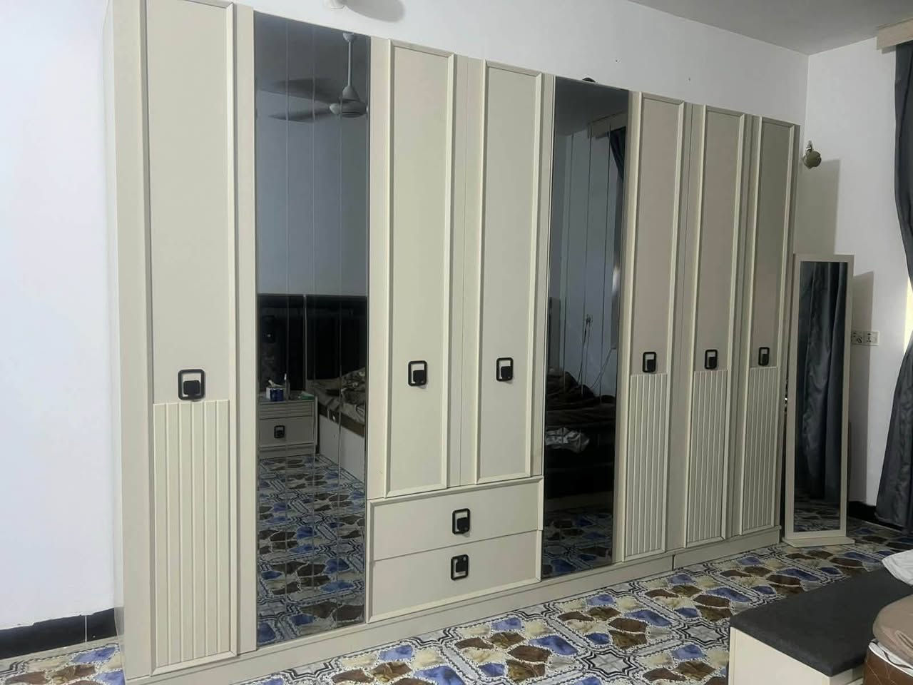 اغراض بيت للبيع كلهن نضيفات شراي يدخل خاص بغداد الطي قريبه ع الكاظميه


**إذا كنت صاحب هذا الإعلان وتريد حذفه لأي سبب، رجاءا أرسل رسالة إلى الدعم الفني**