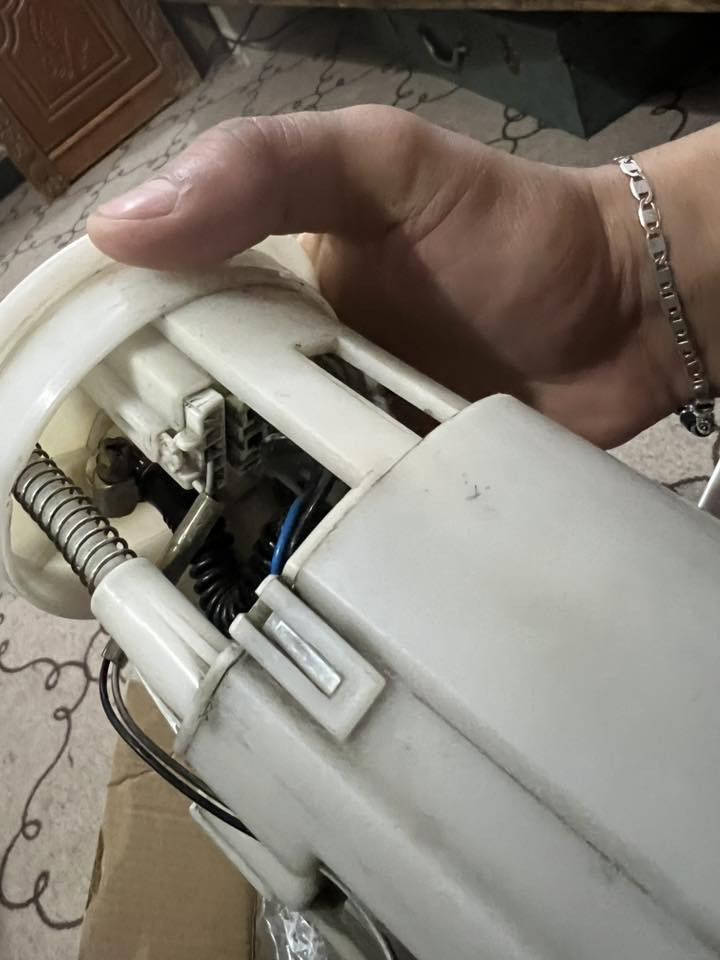 قاعده فيت بم عدد ٢ كاملات هنه ول فيت بم ثناتهن ٥٠
قفل


**إذا كنت صاحب هذا الإعلان وتريد حذفه لأي سبب، رجاءا أرسل رسالة إلى الدعم الفني**