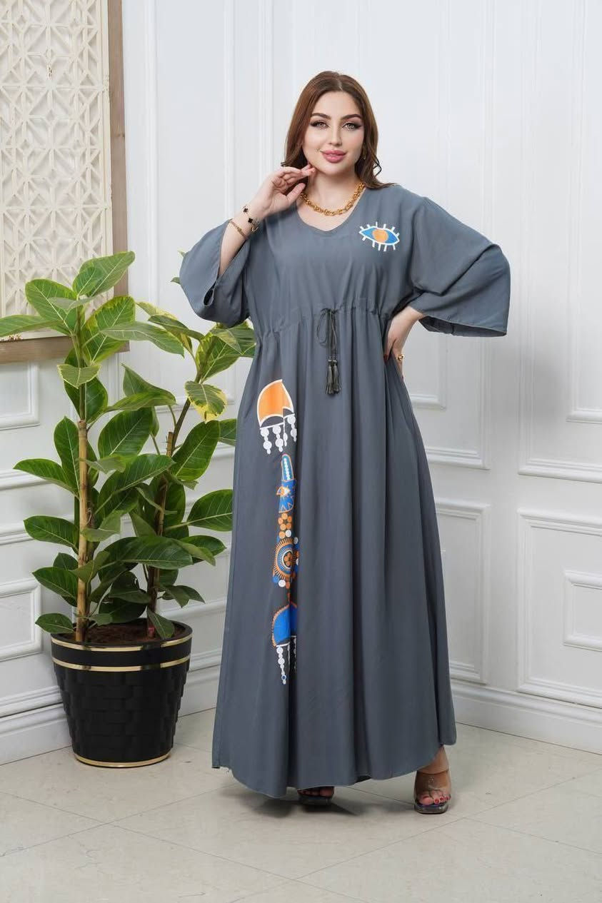 🔥✨ دشداشة كشمير كلوش فخااامة ✨🔥
قصة كلوش راقية تعطيج شكل أنيق وانسيابي يخبل 😍🤍
🧵 خامة درجة أولى – نعومة خيالية وراحة طول اليوم
😌 كلش راهية ومريحة وتدلل الجسم
📏 القياسات: 2XL – 3XL – 4XL – 5XL
💰 السعر: 11 ألف فقط 🔥
🚚 تفاصيل التوصيل:
📍 الكوت: 2000
📍 الأقضية: 4000
📍 باقي المحافظات: 5000
⏱️ توصيل سريع لباب البيت
⚠️ يرجى فحص الطلب عند الاستلام
❌ لا يوجد تبديل أو إرجاع بعد مغادرة المندوب
📩 للحجز مراسلة خاص 💌
📲 واتساب: ***********
⏳ الكمية محدودة… اللي تلحق تاخذ الأجمل
