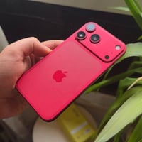 Xr   محور 17 برو ماكس اللون المميز جاهز جديد لوك كله بلادي وما مبدل بي...