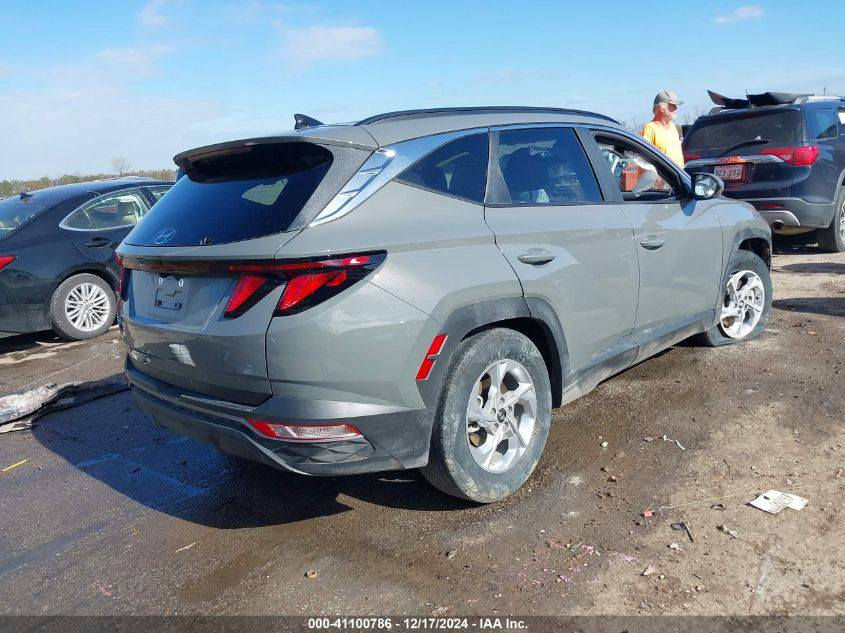 توكسان 2024
ماشيه ٩ الاف ميل
بصمه تشغيل عن بعد
رادار امامي خلفي جانبي
نقطة عمياء
كشن كهرباء وتدفئة
هاند بريك دكمه
صندوق كهرباء 
السيارة جاهزه من كل شي
ورقم بغداد باسمي 
السعر ١٩٠
للاتصال ***********
