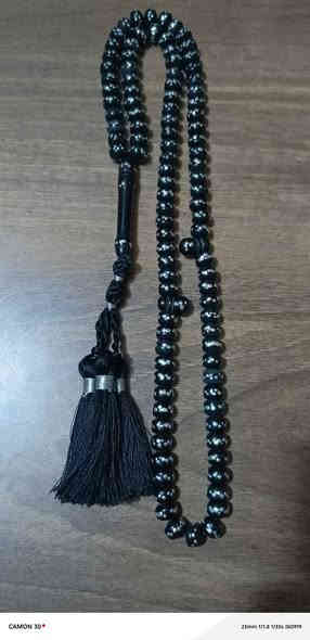 السلام عليكم سبحه سندلوس نجفي ١٠١فول خشونه وزن ١٠٠غرام السعر ٤٥ بصرة *********** الشامية
