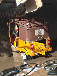 محمودية • ٢٠٢٠ • اوراق سبعه