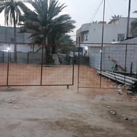 كربلاء • شارع حميد ابو الجام • ٤٥٠م