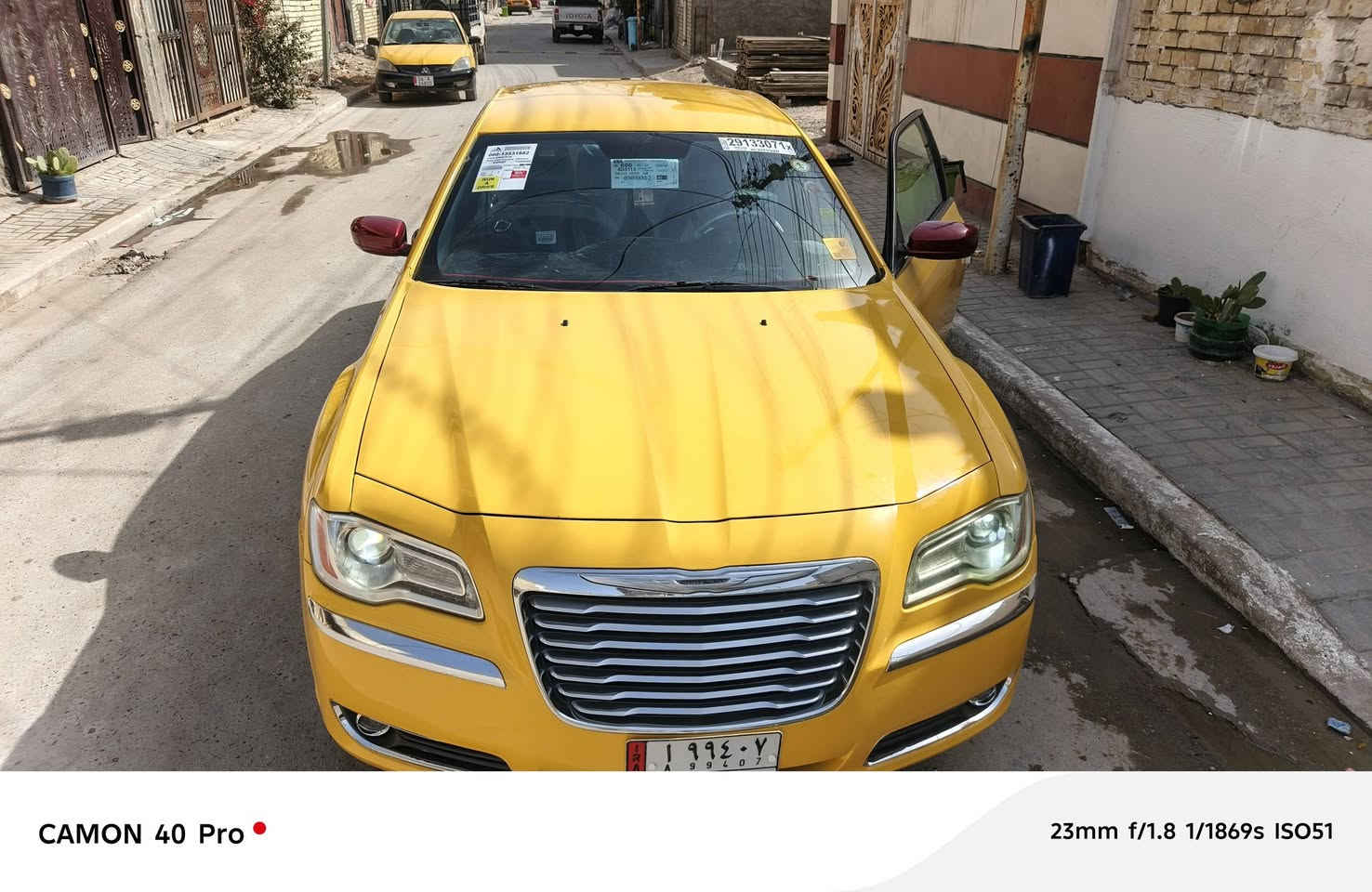 سلام عليكم كرايسلر اوبامه 2013 للبيع  صبغه جديده فرن بيها بس جاملغ أمامي بدون دواخل كير ماوس مكينه 3600 حداديه أماميه خلفيه جديده تخم تاير جديد لايتات زنون منظومة غاز 80لتر بعدها بل ضمان داخل جلد شاشه جبيره مانقصها أي شي بوجهك علا باب الله مكينه كير جدد رقم بغداد مصفرة هيئه وغرامات مكاني بغداد السعر 157 وبيها مجال شي قليل لشراي الميعجبه السعر يعبر المنشور رقمي /***********
