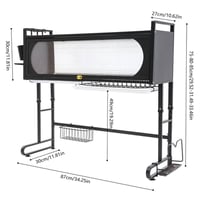 ستاند سنك • أغراض مطبخ • توصيل