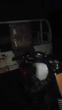 مديل 18 اوراق اصولي شاصي مكفول غراض السدر كلهه موجوده ماشادهه مكينه خي...