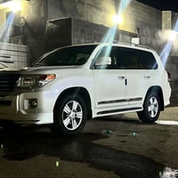 لانكروز جي اكس ار • ٢٠١٣ • رقم بصرة
