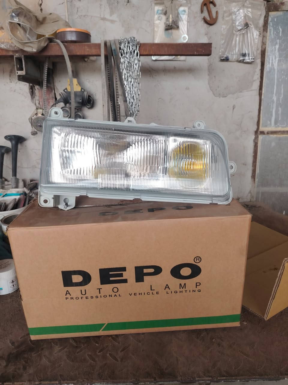 غراض هينو انكر ***********
