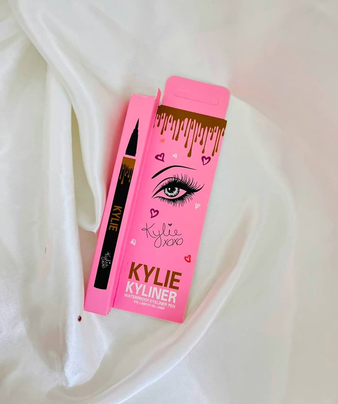 💄✨ دللي نفسج بأجمل منتجات العناية والمكياج
عروض مميزة وأسعار حلوة بانتظارج 🌸💕

اي قطعه داخل منشور سعر 3


**إذا كنت صاحب هذا الإعلان وتريد حذفه لأي سبب، رجاءا أرسل رسالة إلى الدعم الفني**