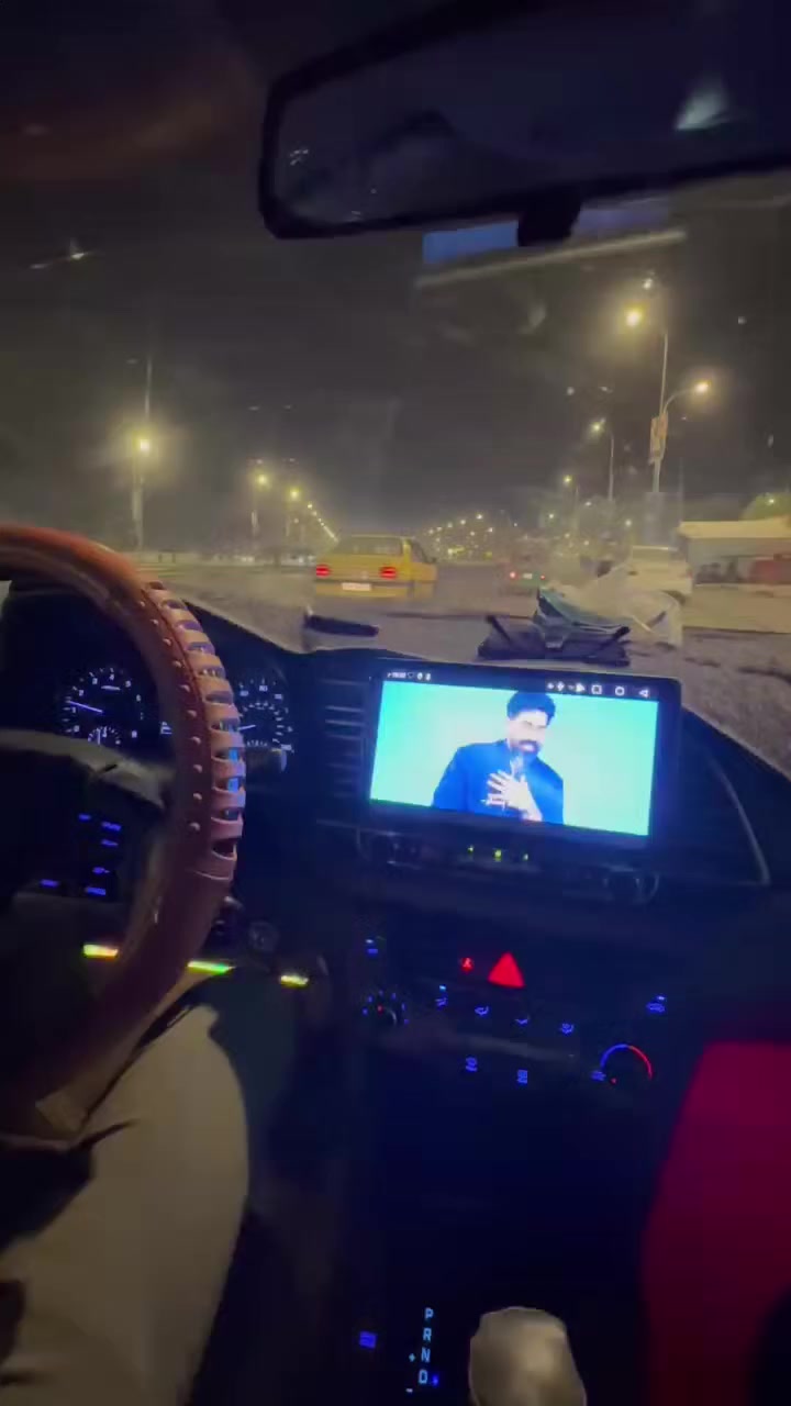 عدي شاشه ولعطر  مال النتره موديل 17,ضاهريه ستعمال سبوع لين بعت السياره وفتحته اني شاده 135شتطوني


**إذا كنت صاحب هذا الإعلان وتريد حذفه لأي سبب، رجاءا أرسل رسالة إلى الدعم الفني**