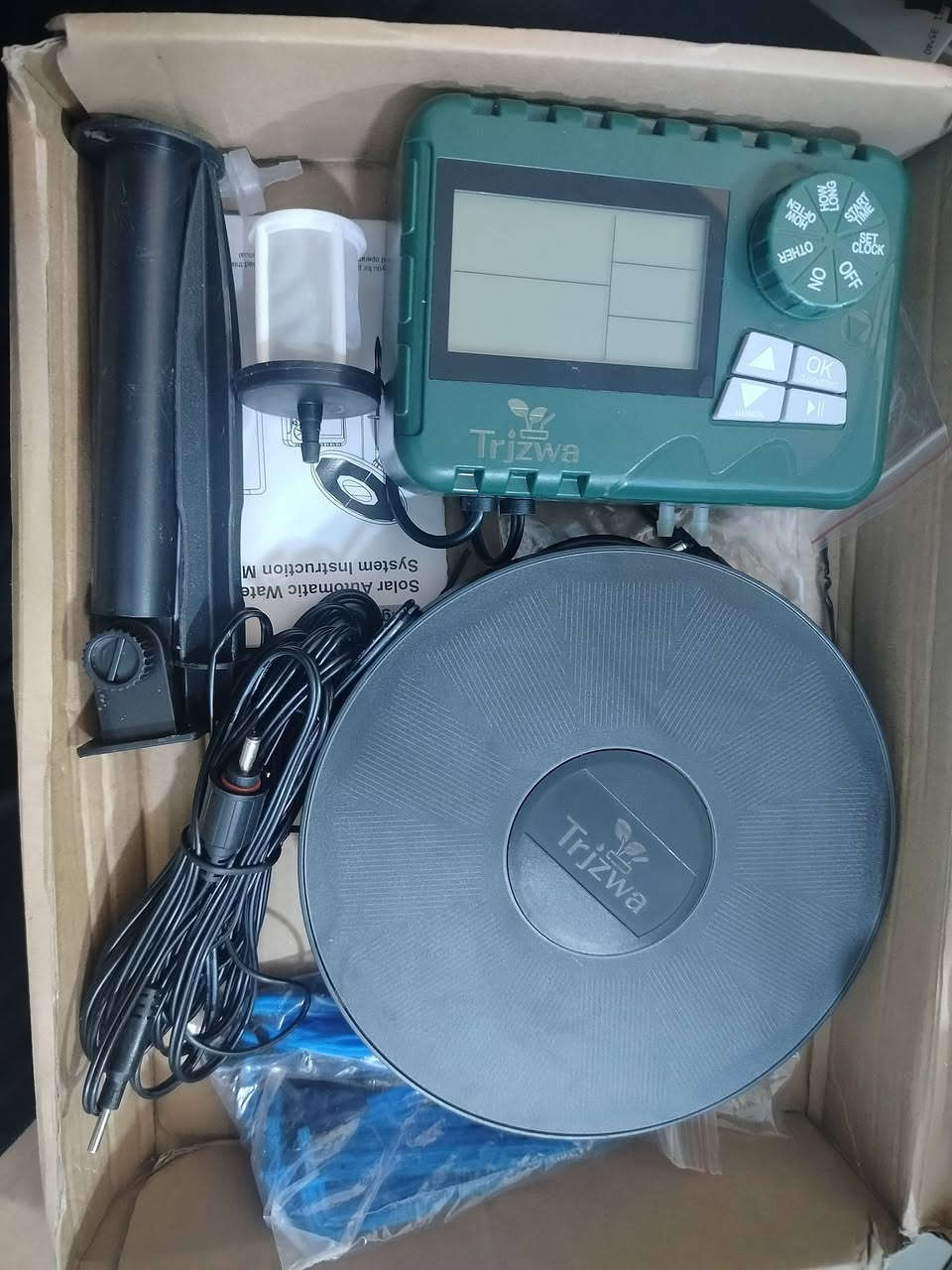 سلام عليكم متوفر


**إذا كنت صاحب هذا الإعلان وتريد حذفه لأي سبب، رجاءا أرسل رسالة إلى الدعم الفني**