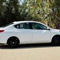 نيسان صني • ٢٠٢٤ • كفالة