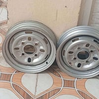 الوجيهيه • ديالى • قطع غيار