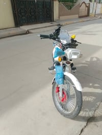 كركوك • دراجة ٢٠٢٥ • فول مواصفات