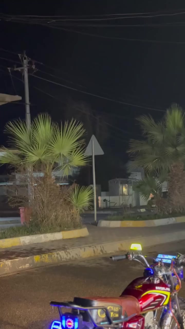 السلام عليكم دراجه البيع موديل 26مستخدم قليل نوع سونيك مكاني حويجه داخل الاستفسار خاص المايشتري الإيعلق ويسوي نفسوو عريف السعر خاص


**إذا كنت صاحب هذا الإعلان وتريد حذفه لأي سبب، رجاءا أرسل رسالة إلى الدعم الفني**