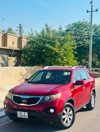 ٢٠١١ • ٧ راكب • بدون صبغ