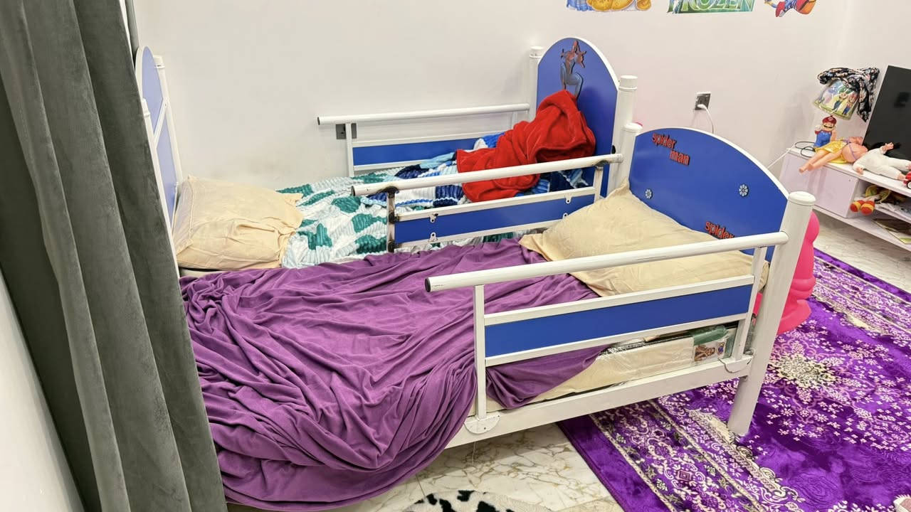 سلام عليكم جربايه طابقين مع درج ويرهم تسويها مفصولات مع دواشك عدد ٢ مستعمل قليل
السعر : ١٥٠ الف 
مكاني بغداد - حي حطين


**إذا كنت صاحب هذا الإعلان وتريد حذفه لأي سبب، رجاءا أرسل رسالة إلى الدعم الفني**