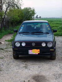 غولف • موديل ١٩٩٢ • سنغافورة