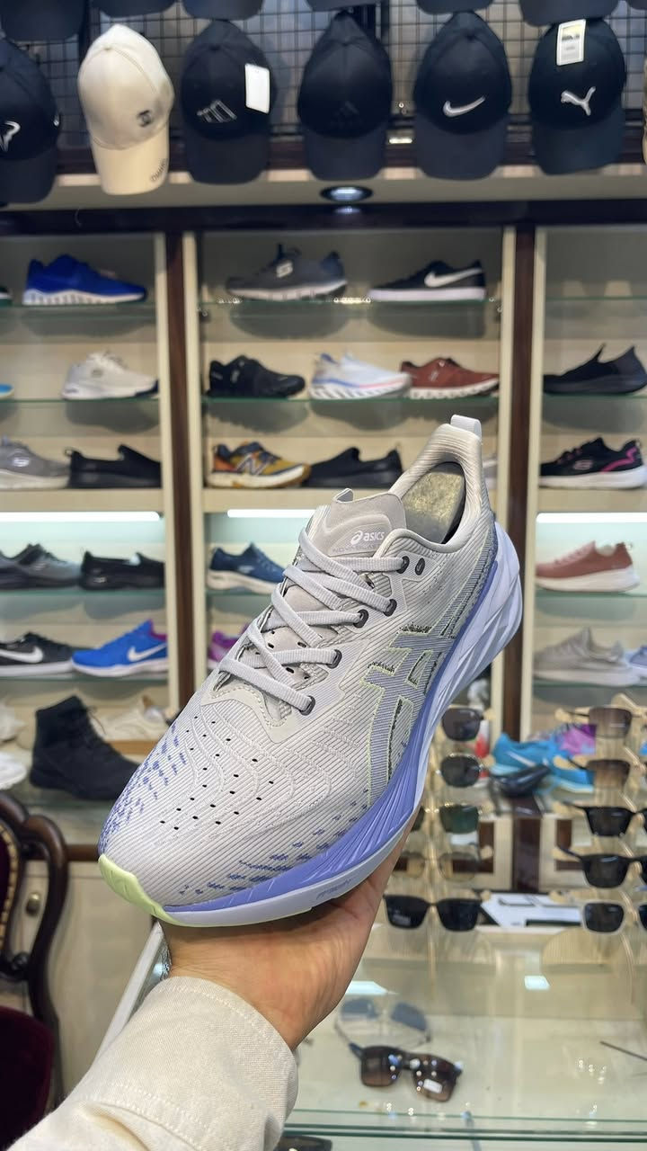 Asics Nova Blast 4  🔥
بالة اوربية اورجينال 💯

القياس:  ٤٤،٥

طول:  ٢٨،٥

توصيل السعر راسلني خاص 📩


**إذا كنت صاحب هذا الإعلان وتريد حذفه لأي سبب، رجاءا أرسل رسالة إلى الدعم الفني**