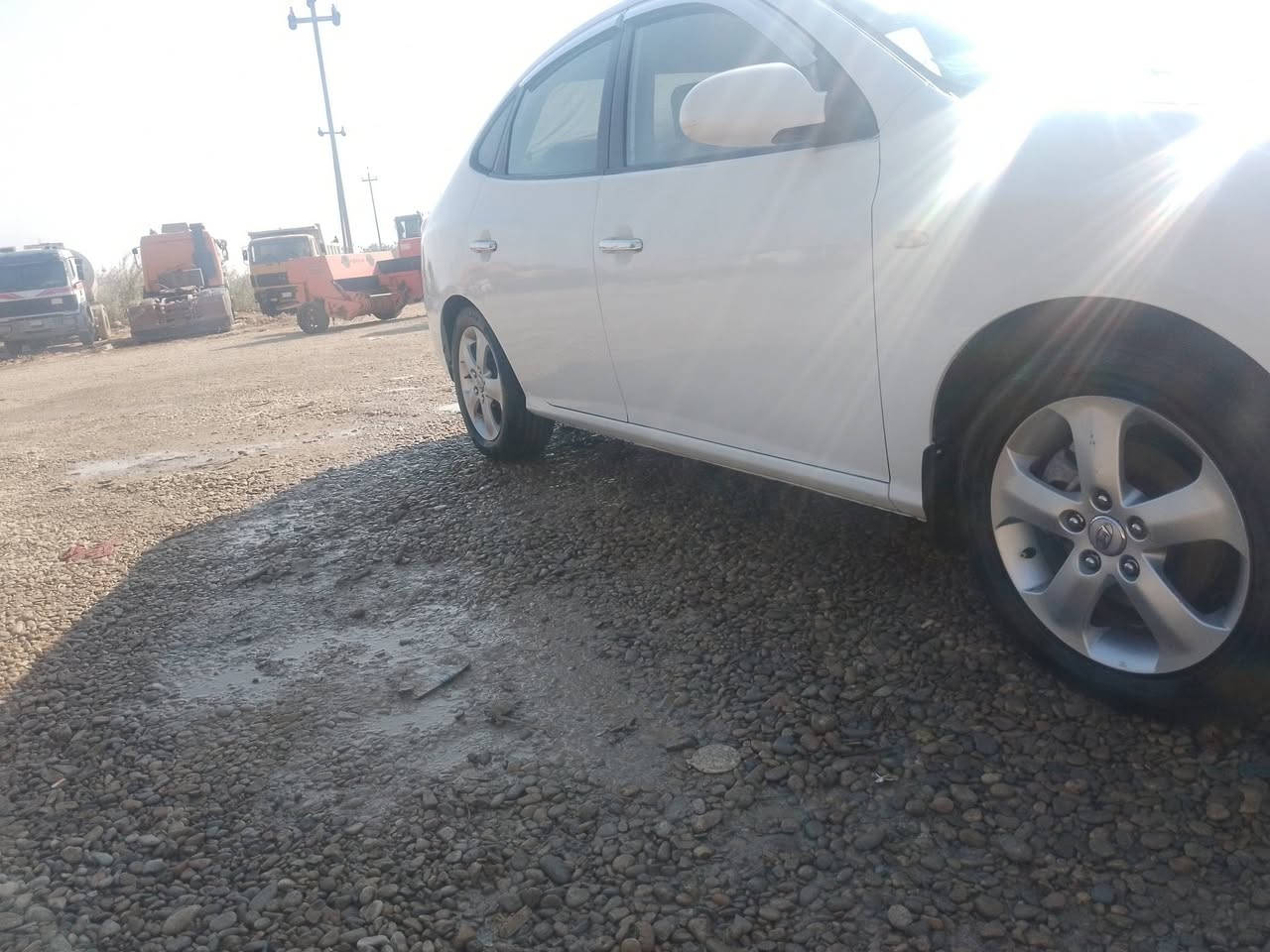 السلام عليكم
الانتره فانتي 
موديل 11
مصوصه 
جنطه ادوات 
متومه رقم وسنويه اصل 
رقم اربيل 
طبق الاصل 
سعر 57
عنوان ميسان 
رقم الهاتف 
***********
مكلف بنشر
