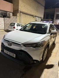 فروتلاندر موديل 2025 ماشيه 14 الف فول 1/1 مكفوله كفاله عامه رقم بغداد ...