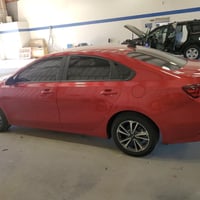 دبي • كفاله عامه • بدون كمرك