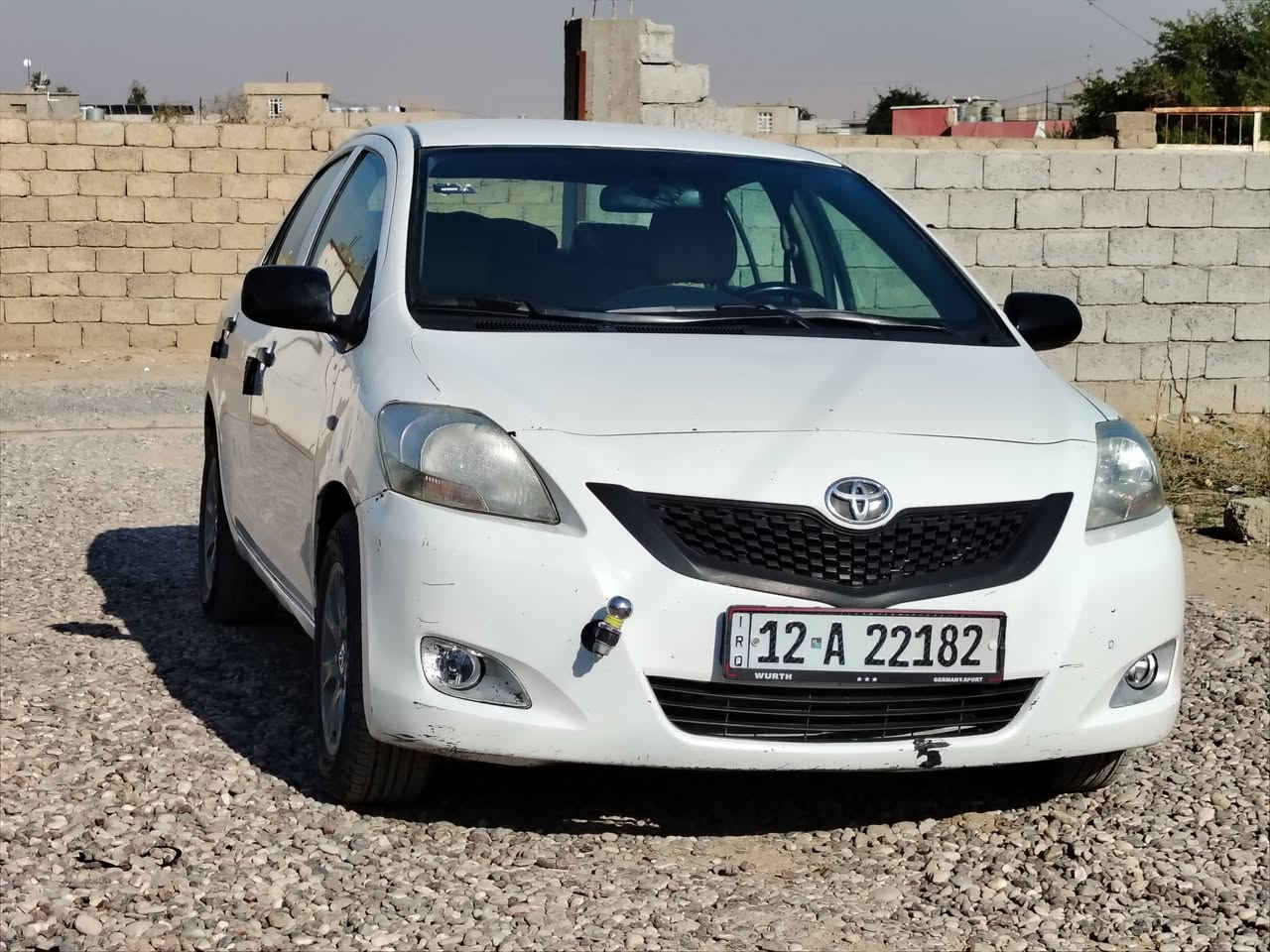 يارس 2007گير محرك ١٦ شرط ظرر جاملق خلفي ونص ادوسه اسعر٧٥  بسمي تريد وكاله تريد تحويل اسعر ٧٥   ***********
