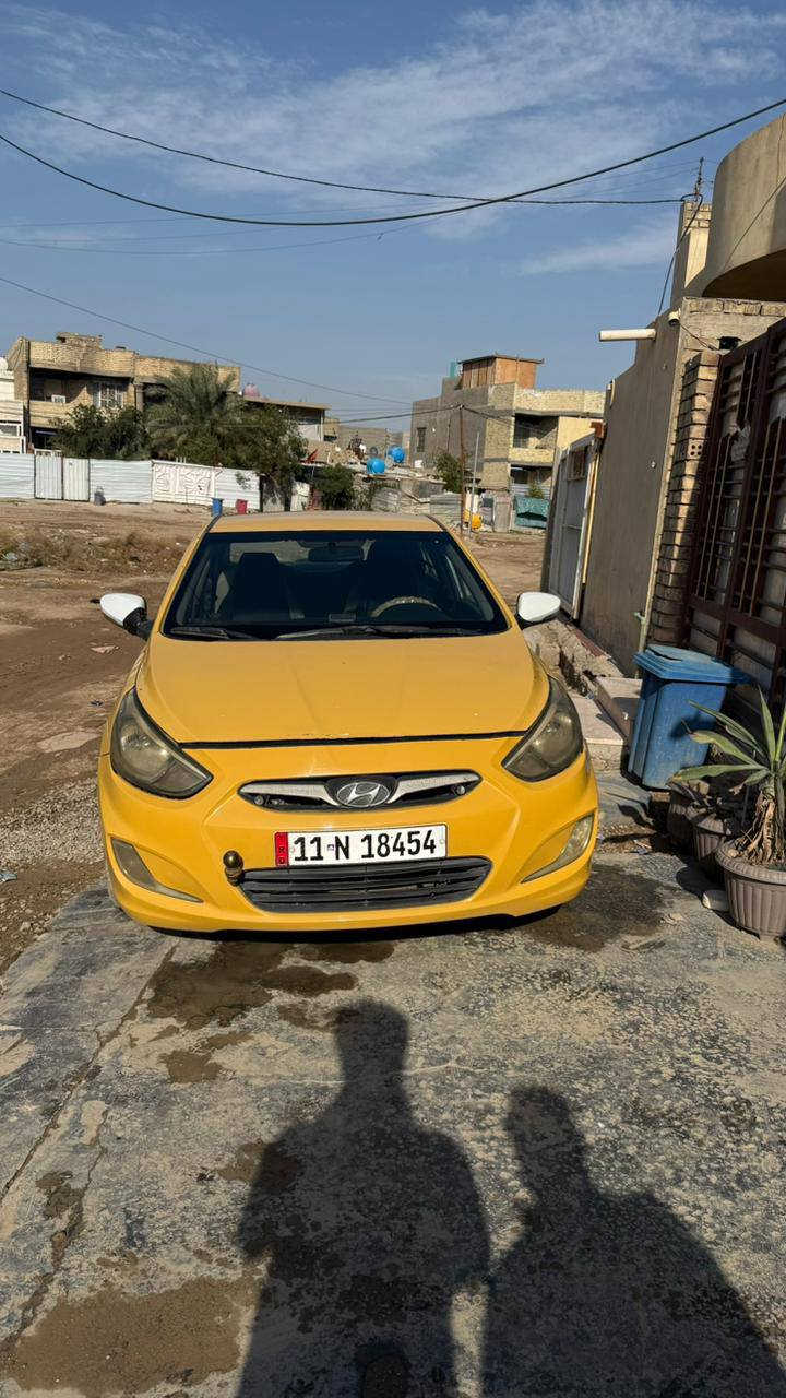 السلام عليكم اكسنت موديل 2015

محرك 1400 اقتصادي 

رقم اجنبي دولي
 
شاشة تحكمات 

باب السايق بيه بارد شوية
 
السيارة بأسمي 

السعر 70 وبي مجال شوية

الموقع الزعفرانية ***********
