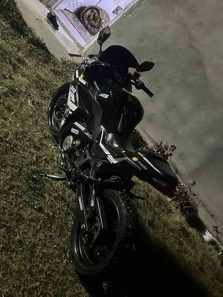 كاوسكي 2023 محرك شرط مامفتوح نگره سلف بكل وقت للبيع مليون و500 وهلا بل شراي ***********
