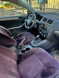 جيتا S ٢٠١٧ • وارد امريكي • حادث امامي