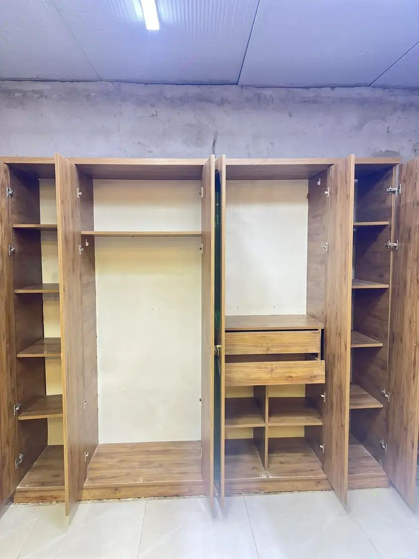 💎💗 غرفة تركي مستخدم
🛏️ ٥ قطع
🚪 نظام أبواب 
💸 السعر ٤٥٠
🪛 شد ونقل مجاني


**إذا كنت صاحب هذا الإعلان وتريد حذفه لأي سبب، رجاءا أرسل رسالة إلى الدعم الفني**