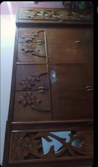 غرفة خشب • صاج عراقي • زعفرانية