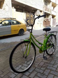 باسيكل • البياع الشرطة الخامسه • قرب جامع الجميلي