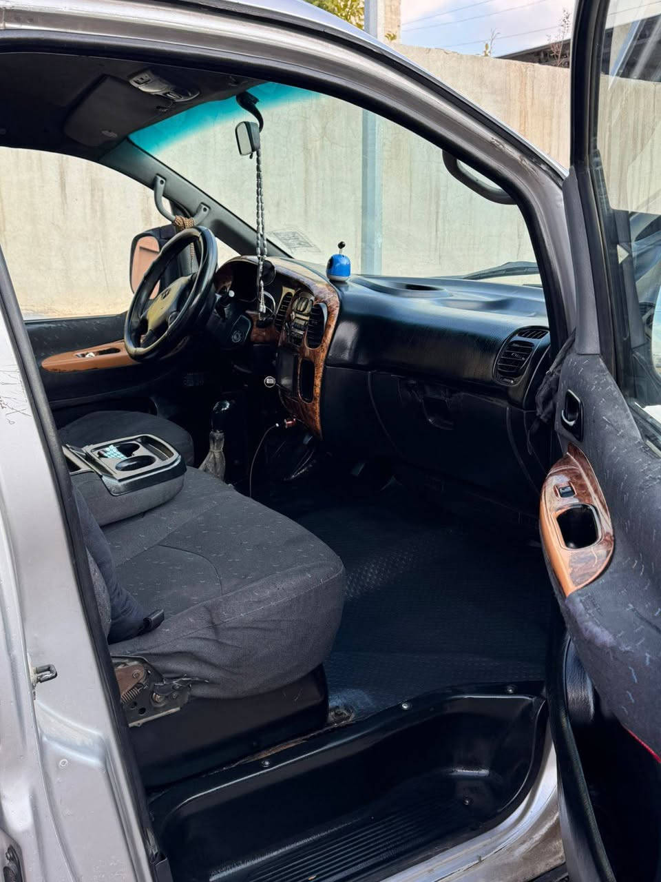 ستاركس 2001 ٨راكب مشروع وطني رقم صلاح الدين صاحب سنويه بكركوك مشروع وطني تجي تكلب وتشوف عجبك شايف خيرها ماعجبك اتشرف بيك سعرها ٦٢ بيها مجال بصيط شرط تحويل صاحب سنويه بكركوك للاتصال صاحب سنويه ***********
