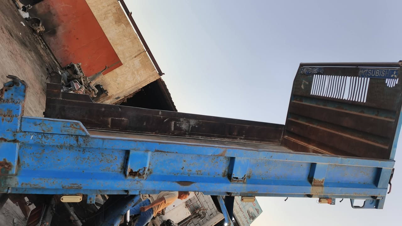السلام عليكم جك +بدي  كنتر للبيع  ***********
