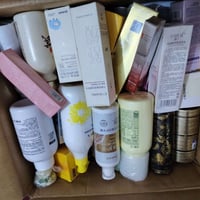 مكياج • عناية • باب الله