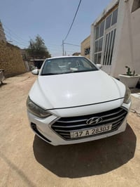 ٢٠١٧ • وارد خليجي • كاميرا وحساسات