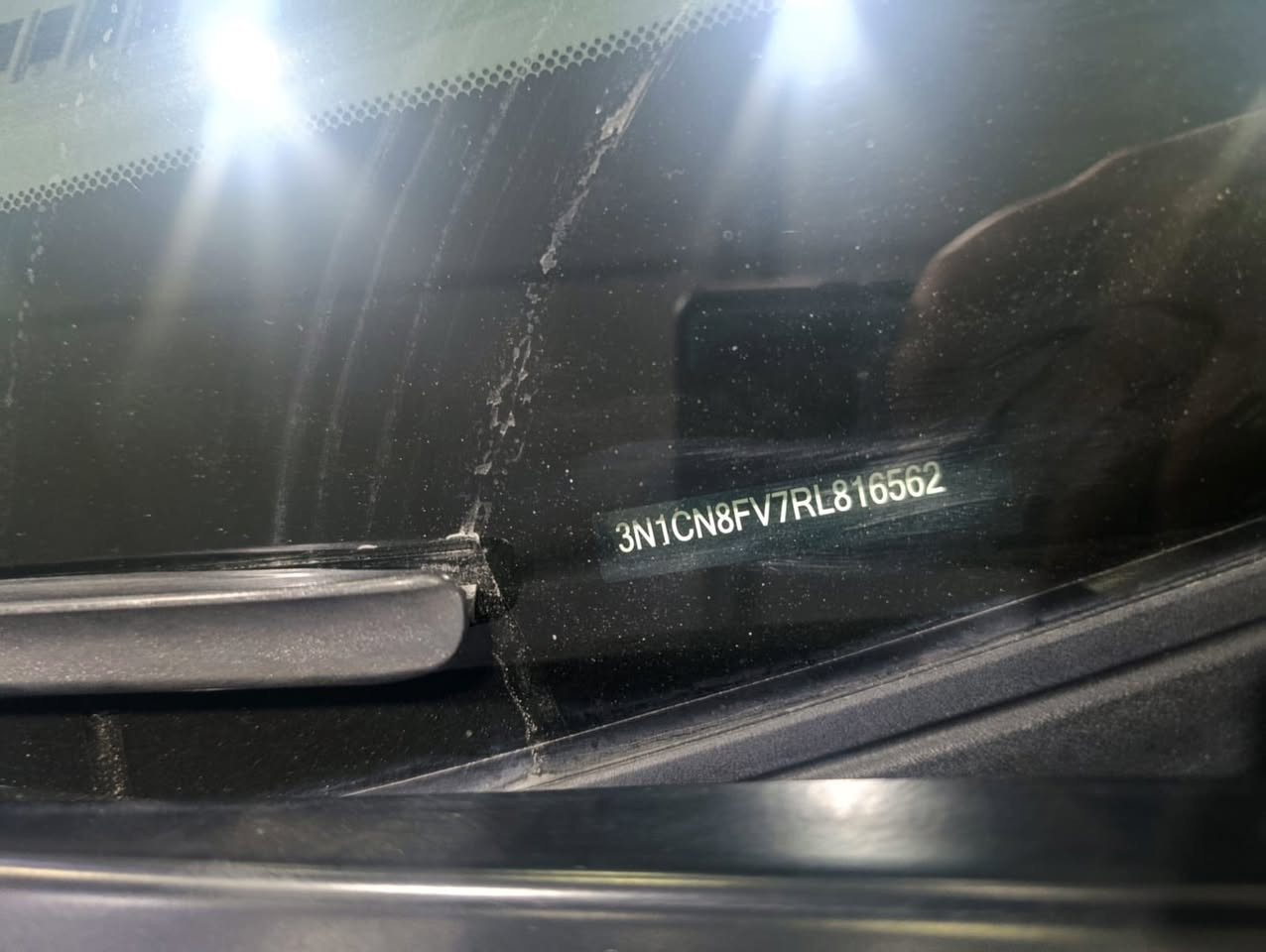 السلام عليكم 
فيرسا SR
موديل 2024
ضررها دعاميه الكدام فقط
ماشيه 24
هزه سنويه جديده
السعر 135 بيها مجال بسيط
الرقم الهاتف 
***********
***********
