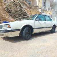 ١٩٨٩ • مكينة وگير جيدة • رقم بغداد