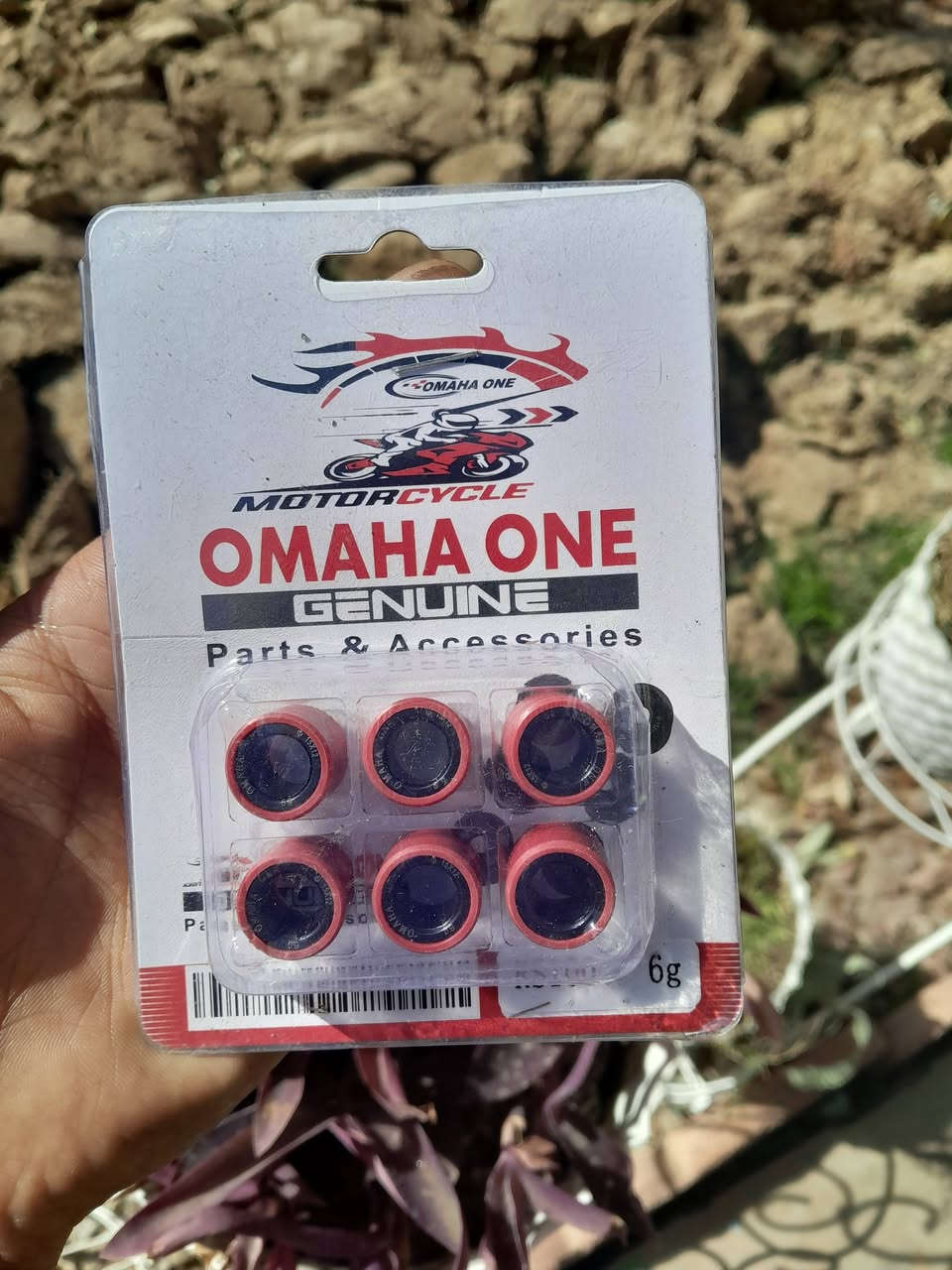 سلام عليكم متوفر اغراض دراجه 60كلاسك عبدالحليم +يطه ياماها لاسعار مكتوبه  للاستفسار وتساب متوفر توصيل كل المحافظات 
 ***********
