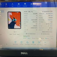 ايباد 10 ابل 64 كيكا ببطاريه 98 شرط مابي شخوط جديد كامل غراز 63 مره مش...