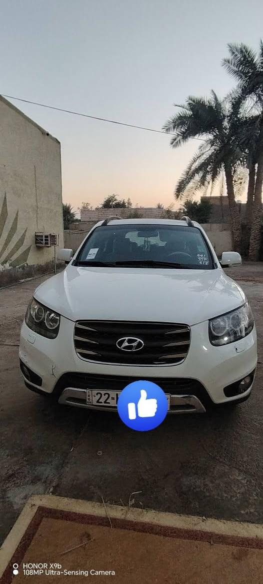 السلام عليكم من رخصه الادمنيه.
سنتافي موديل 12 اربعه سلندر  بصمه فول مواصفات والسونار موجود مصور السعر 140 بيه مجال قليل المكان النجف ناحيه الحريه الاستفسار الاتصال على الرقم ***********
