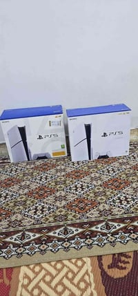 بلي٥ • مهكر • ٥ ألعاب