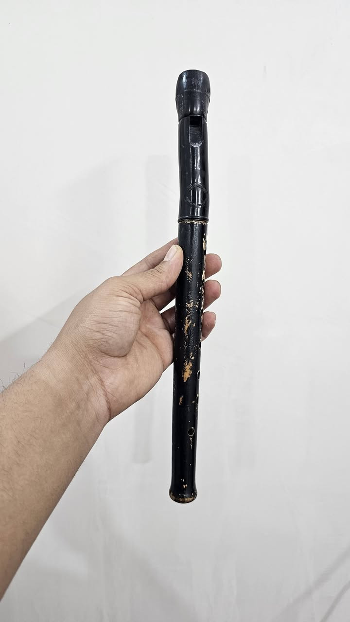 ناي عدد ثنين اصليات صناعة انكليزي 
متوفر توصيل لجميع المحافظات 5 🚙


**إذا كنت صاحب هذا الإعلان وتريد حذفه لأي سبب، رجاءا أرسل رسالة إلى الدعم الفني**