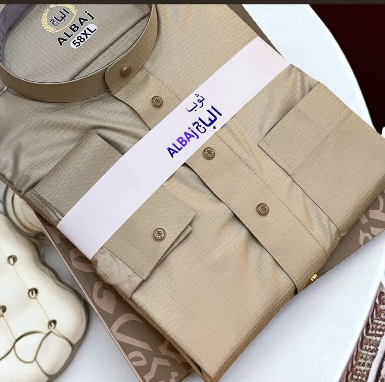 الزي_العربي ً  مجاور حلويات العسل

يتوفر توصيل جميع  المحافظات 
 
. العنوان/بابل/مدخل الإسكندرية
*********** اسيا /واتساب#بابل_الاسكندرية_شارع_السوق #بابل_الاسكندرية_شارع_السوق #الشعب_الصيني_ماله_حل😂😂 #سترة #الإكسبلور
