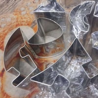 قوالب • للبيع • ديكور منزلي